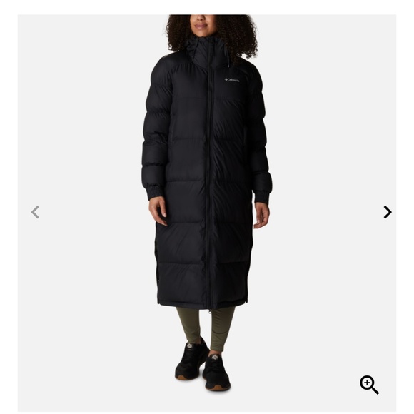 Columbia Jackets & Blazers - Columbia Women’s Pike Lake Long Jacket